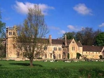 Damson Cottage B&B Lacock Esterno foto