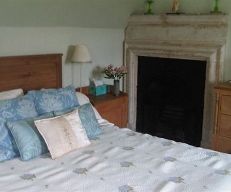 Damson Cottage B&B Lacock Esterno foto