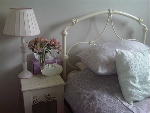 Damson Cottage B&B Lacock Esterno foto