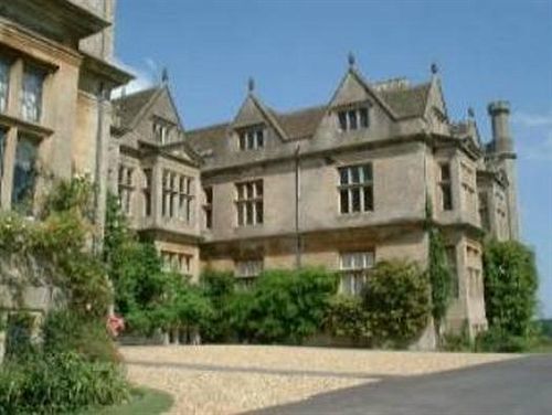 Damson Cottage B&B Lacock Esterno foto
